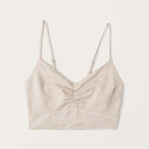 Abercrombie&Fitch crop top